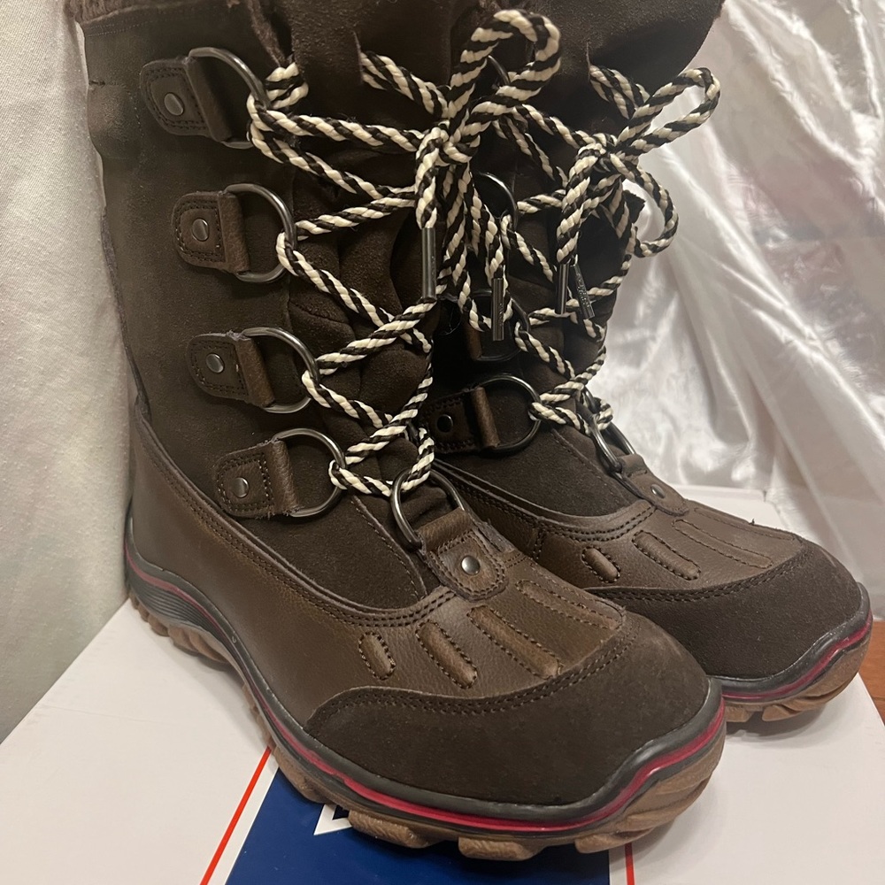 Pajar Alina boots
